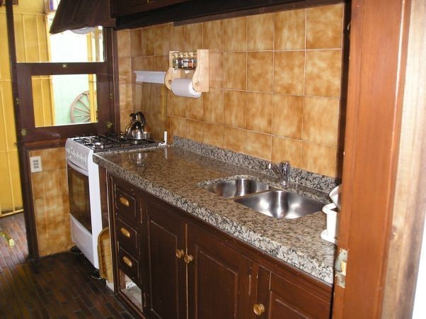 Hermoso chalet en alquiler y venta con todas las comodidades, en Manantiales.