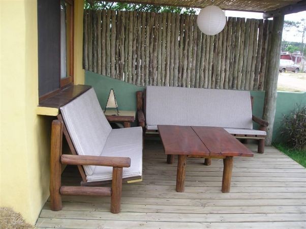 Hermoso chalet en alquiler y venta con todas las comodidades, en Manantiales.