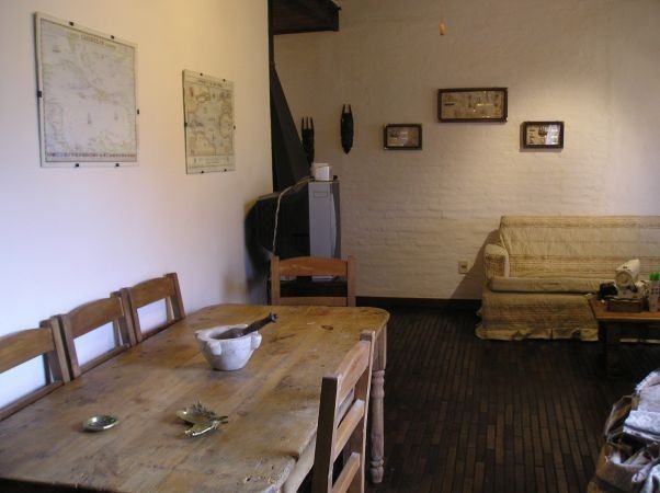 Hermoso chalet en alquiler y venta con todas las comodidades, en Manantiales.