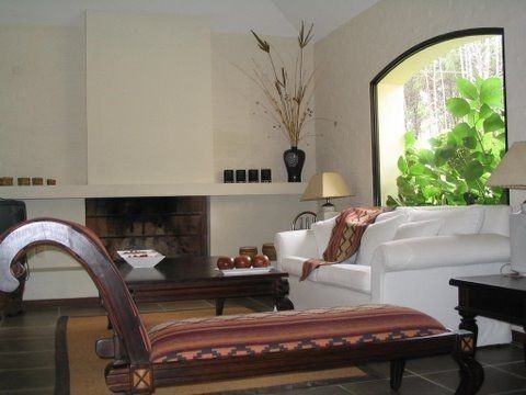 Excelente casa en alquiler y venta en el corazón de Laguna Blanca, La Blanca