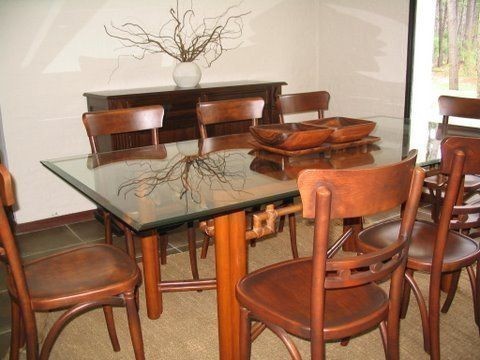 Excelente casa en alquiler y venta en el corazón de Laguna Blanca, La Blanca