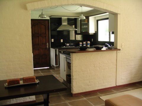 Excelente casa en alquiler y venta en el corazón de Laguna Blanca, La Blanca