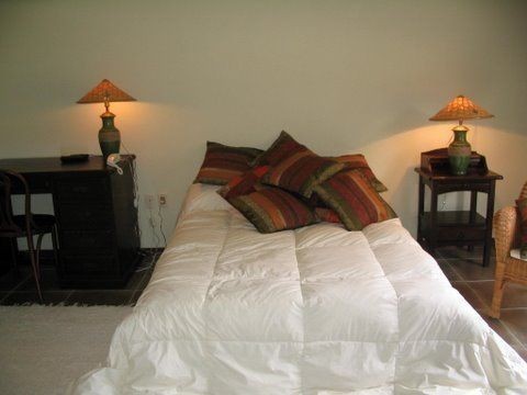 Excelente casa en alquiler y venta en el corazón de Laguna Blanca, La Blanca