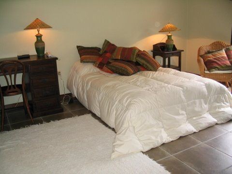 Excelente casa en alquiler y venta en el corazón de Laguna Blanca, La Blanca