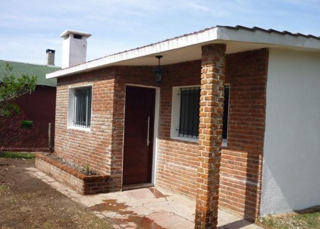 Casa en venta en Balneario Buenos Aires.