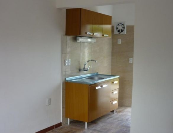 Casa en venta en Balneario Buenos Aires.