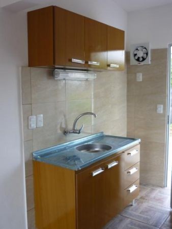 Casa en venta en Balneario Buenos Aires.