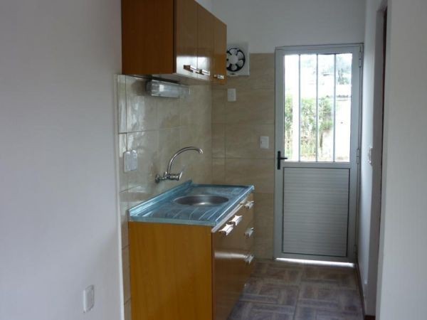Casa en venta en Balneario Buenos Aires.