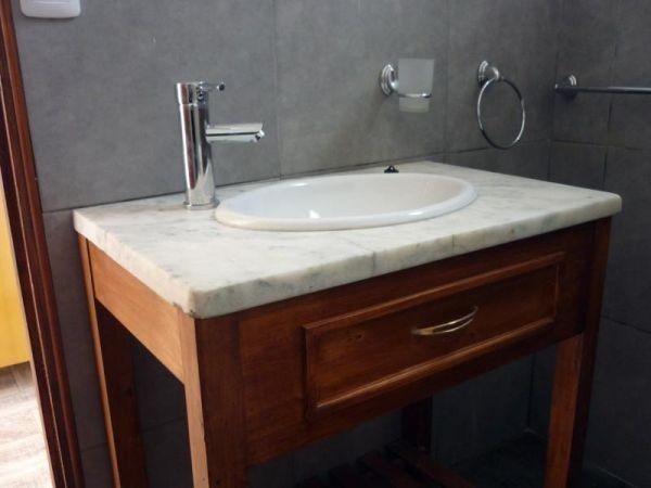 Casa en venta en Balneario Buenos Aires.