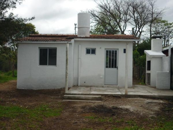 Casa en venta en Balneario Buenos Aires.