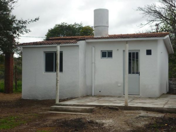 Casa en venta en Balneario Buenos Aires.