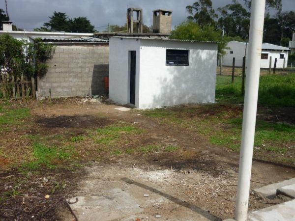 Casa en venta en Balneario Buenos Aires.