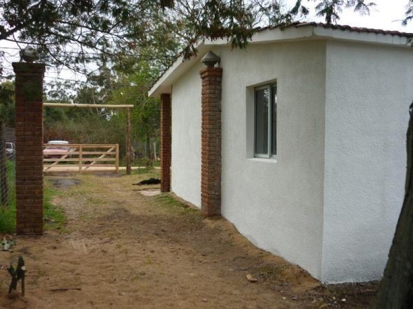 Casa en venta en Balneario Buenos Aires.