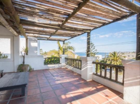 Divina casa en La Posta del Cangrejo en venta 