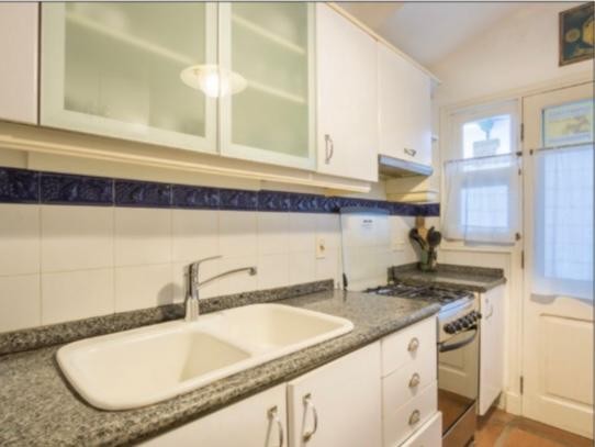 Divina casa en La Posta del Cangrejo en venta 