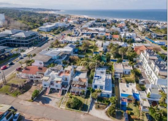 Divina casa en La Posta del Cangrejo en venta 