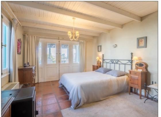 Divina casa en La Posta del Cangrejo en venta 