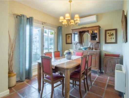 Divina casa en La Posta del Cangrejo en venta 