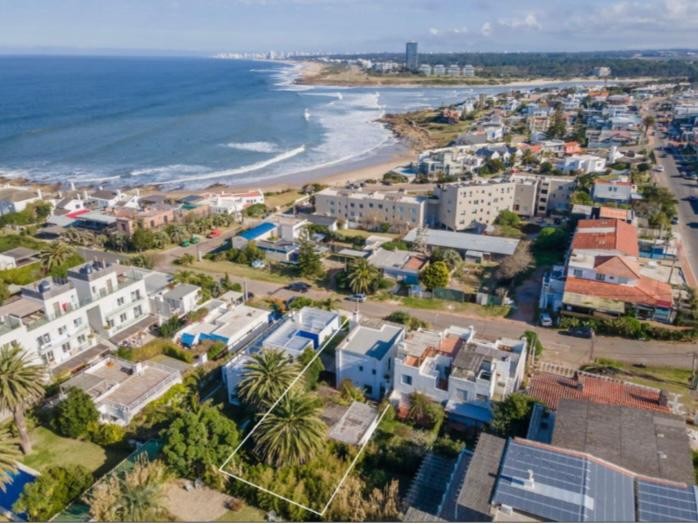 Divina casa en La Posta del Cangrejo en venta 