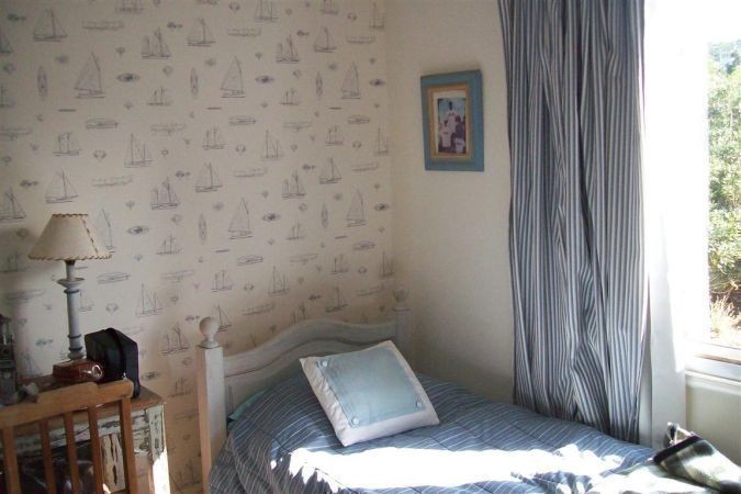 Importante casa en alquiler frente al mar en Montoya, La Barra.