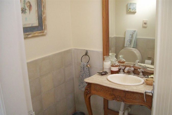 Importante casa en alquiler frente al mar en Montoya, La Barra.