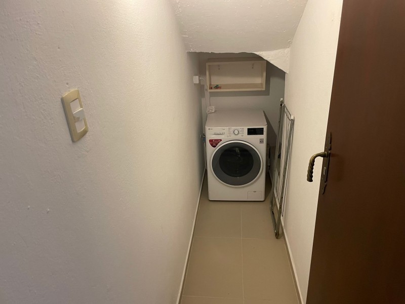 Cómodo departamento de 3 dorm en alquiler a pasos del mar en La Barra