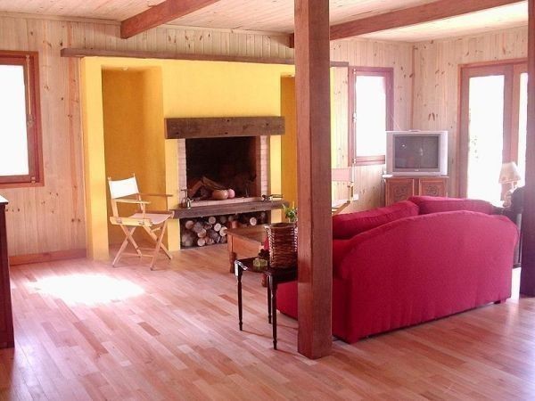 Hermosa casa Barrio Privado