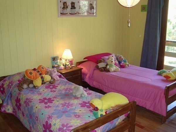 Hermosa casa Barrio Privado