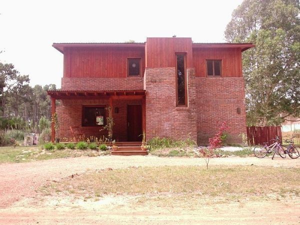 Hermosa casa Barrio Privado