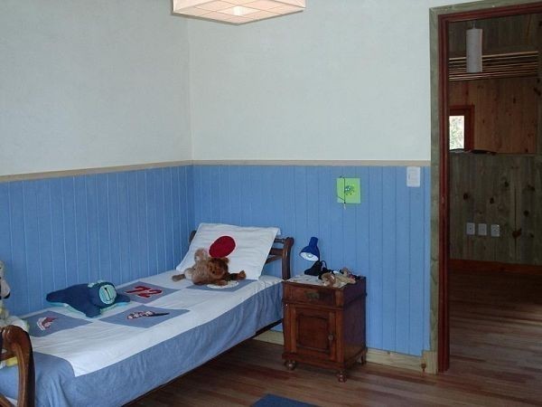 Hermosa casa Barrio Privado