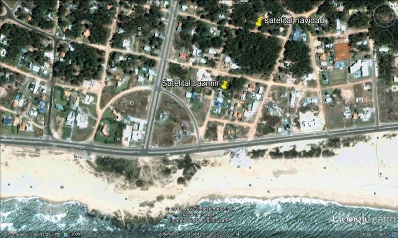 Hermoso chalet en alquiler rodeado de pinos y a poquitas cuadras del mar en Montoya, La Barra.