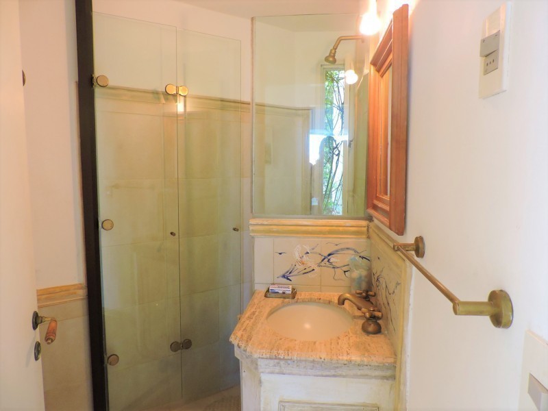 Lindisima casa en alquiler en El Chorro con espectaculares vistas al mar