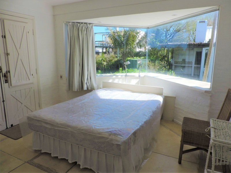 Lindisima casa en alquiler en El Chorro con espectaculares vistas al mar