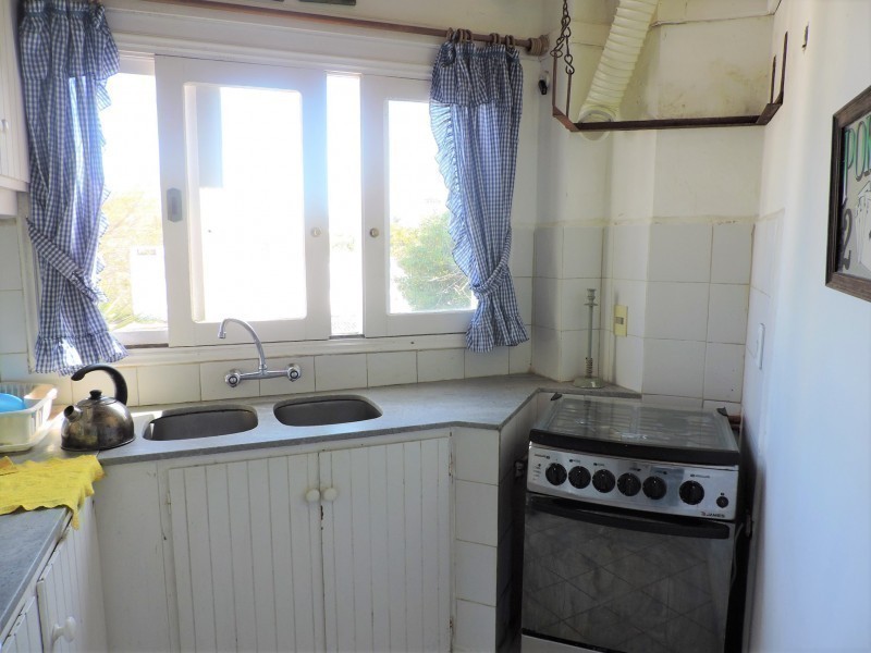 Lindisima casa en alquiler en El Chorro con espectaculares vistas al mar