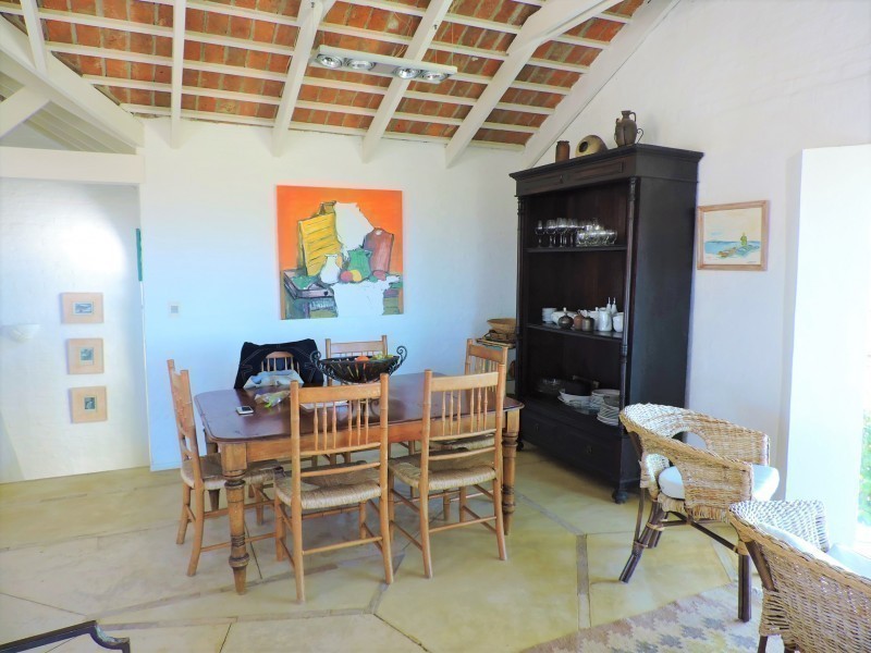 Lindisima casa en alquiler en El Chorro con espectaculares vistas al mar