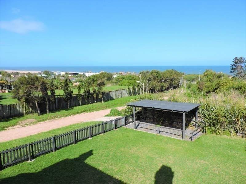 Lindisima casa en alquiler en El Chorro con espectaculares vistas al mar