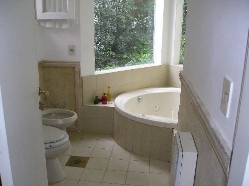 Lindisima casa en alquiler en El Chorro con espectaculares vistas al mar