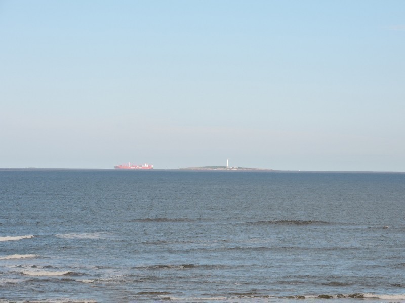 Encantador duplex en alquiler a pasitos del mar sobre La Barra.