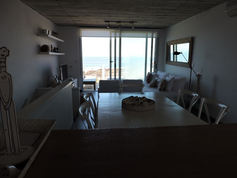 Moderno apartamento en Montoya a pasitos del mar.