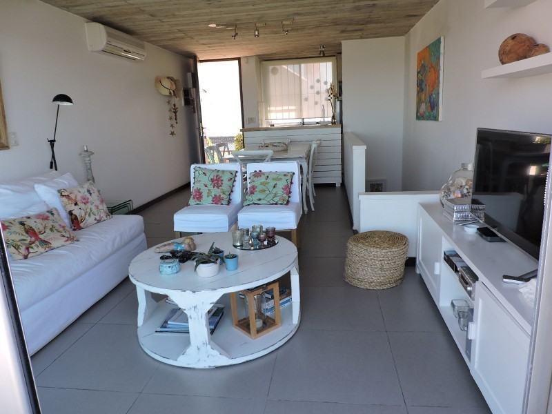 Moderno apartamento en Montoya a pasitos del mar.