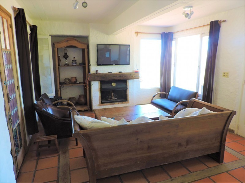 Casa muy bien ubicada a 50 mts del mar en Montoya