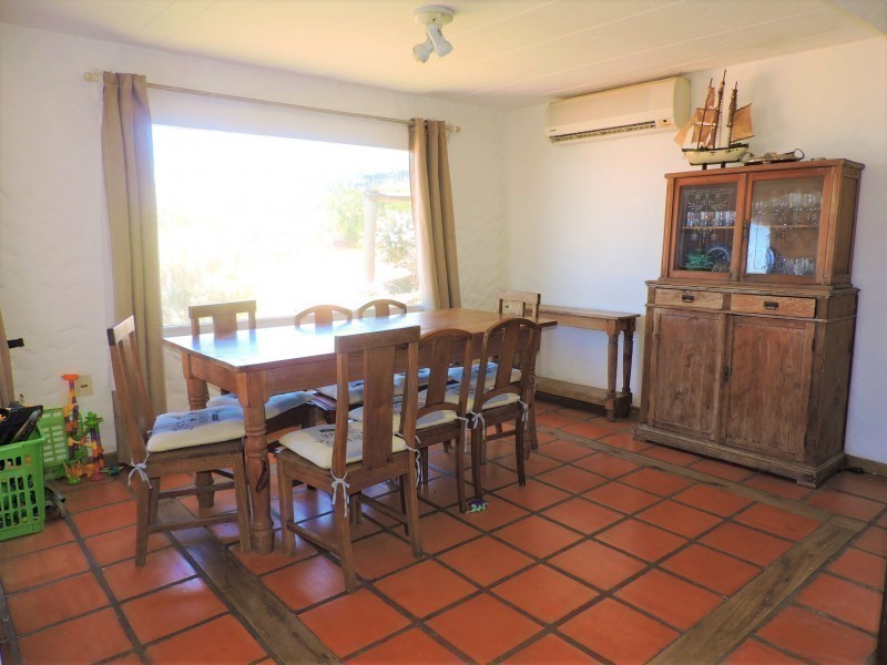 Casa muy bien ubicada a 50 mts del mar en Montoya