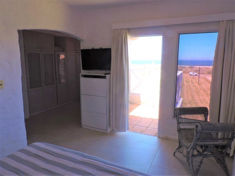 Casa muy bien ubicada a 50 mts del mar en Montoya