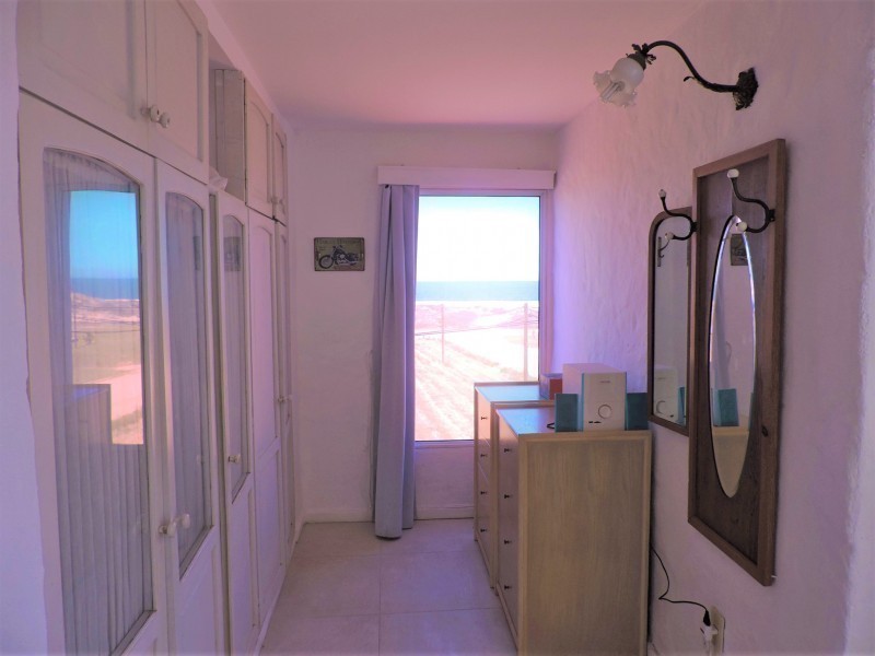 Casa muy bien ubicada a 50 mts del mar en Montoya