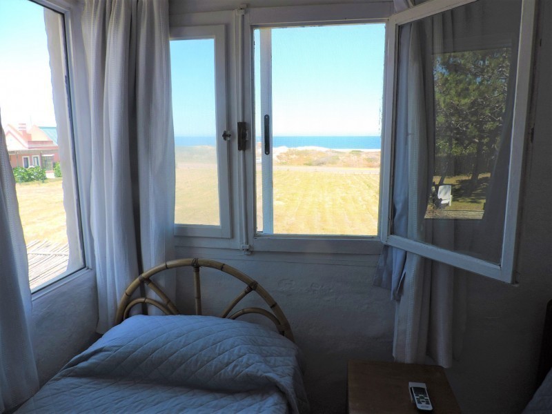 Casa muy bien ubicada a 50 mts del mar en Montoya