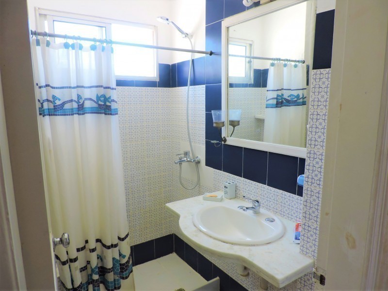 Casa muy bien ubicada a 50 mts del mar en Montoya