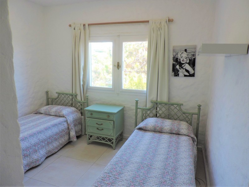 Casa muy bien ubicada a 50 mts del mar en Montoya
