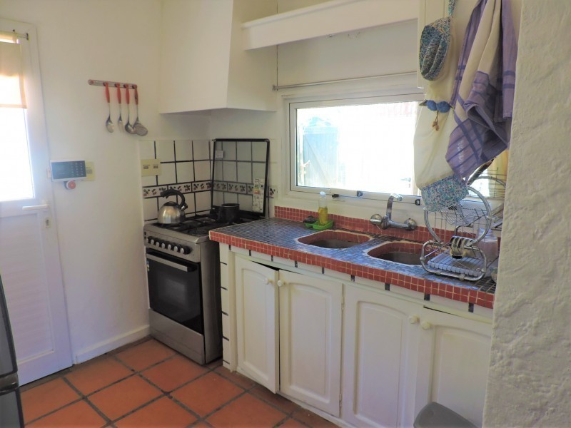 Casa muy bien ubicada a 50 mts del mar en Montoya