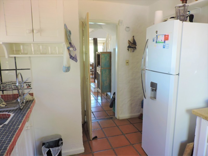 Casa muy bien ubicada a 50 mts del mar en Montoya