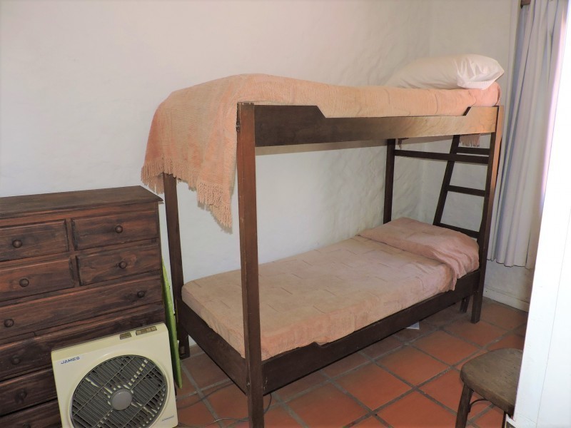 Casa muy bien ubicada a 50 mts del mar en Montoya
